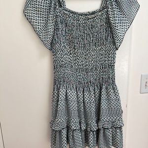 Parker Dress - Size Small - Great Condition - Wedding/Cocktail